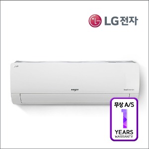 LG 벽걸이 냉난방기 렌탈 7평형 36/48/60개월약정