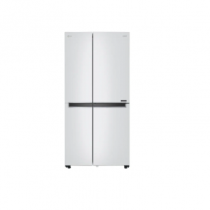 LG 디오스 매직스페이스 양문형 냉장고 렌탈 834L S834W35 36/48/60개월의무