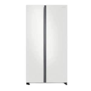 삼성 848L 양문형 냉장고 렌탈 RS84A5001CW 36/48/60개월 의무