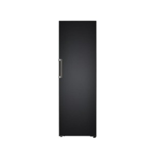 엘지 오브제 384L 맨해튼미드나잇 일반 소형 냉장고 렌탈  X321SM3S 5년약정
