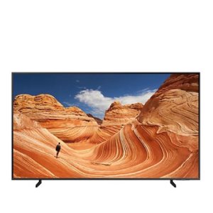 삼성 QLED 4K 65인치 TV 퀀텀 디스플레이 KQ65QB60AFXKR