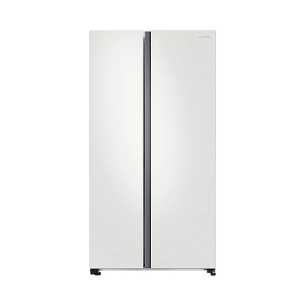 삼성 프리스탠딩 양문형 냉장고 852L RS84B5001CW