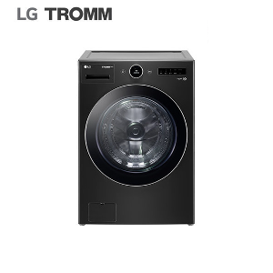 LG 트롬 세탁기 23KG FX23KNA 5년약정