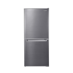 루컴즈 슬림형 일반 냉장고 10L R10H01-S