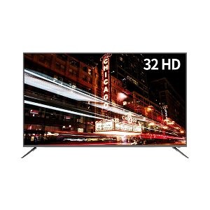 아남 LED TV 32인치 HDL320CT 소형티비 5년약정