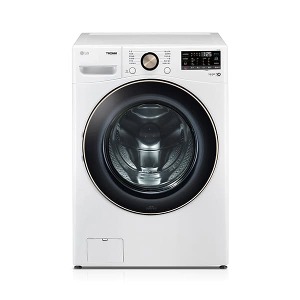 LG 트롬 드럼 세탁기 21kg F21WDLP 60개월약정