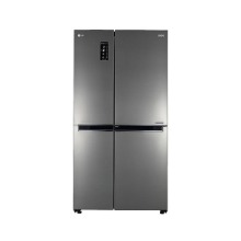 LG 양문형 냉장고렌탈 세미빌트인 636L S631S32 36/48/60개월의무 폐가전수거