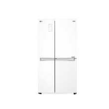 LG 디오스 양문형 냉장고 렌탈 821L S831W30Q 36/48/60개월의무