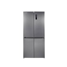 루컴즈 양문형 냉장고 렌탈 482L R48K01-S 36/48/60개월의무