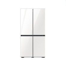 [1개월무료] 삼성 비스포크 냉장고렌탈 글램화이트 875L RF85A9103APWW 36/48/60개월의무