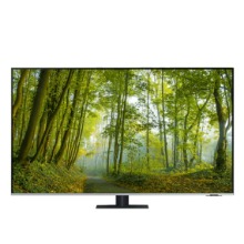 [1개월무료] 삼성 퀀텀디스플레이 4K QLED 65인치 TV 렌탈, KQ65QA70AFXKR 36/48/60개월의무