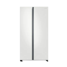 삼성 프리스탠딩 양문형 냉장고 852L RS84B5001CW 5년약정
