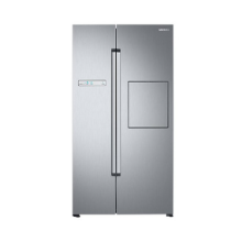 삼성 양문형 냉장고 815L 엘레강트 이녹스 RS82M6000S8 5년약정